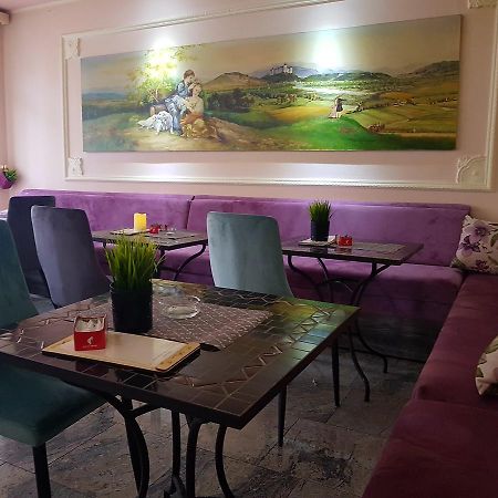 Bed & Breakfast Vila Stanisic Pozega Bagian luar foto