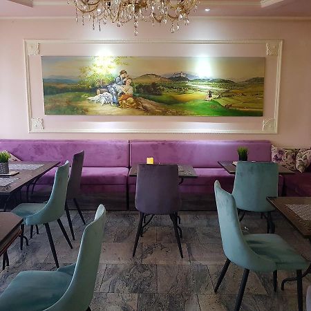 Bed & Breakfast Vila Stanisic Pozega Bagian luar foto