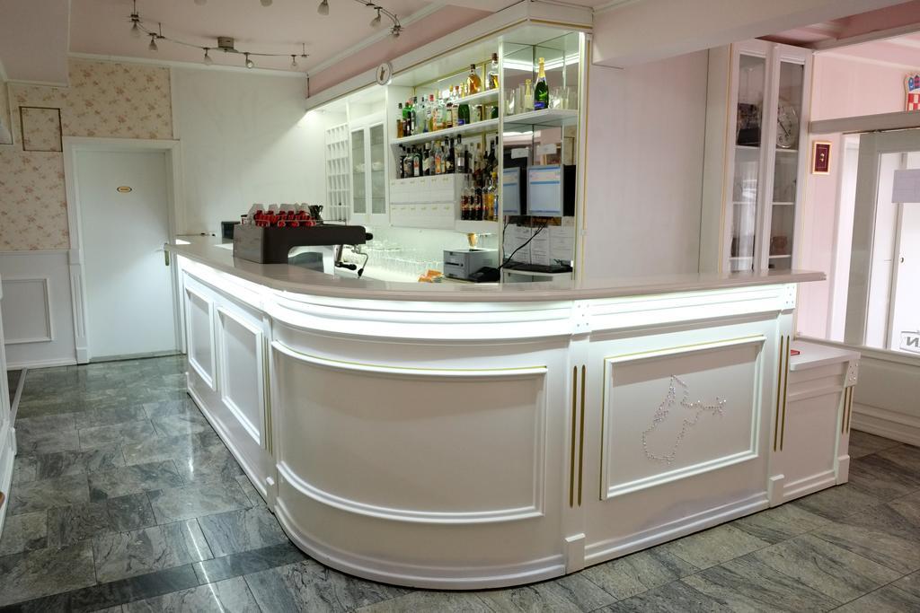 Bed & Breakfast Vila Stanisic Pozega Bagian luar foto