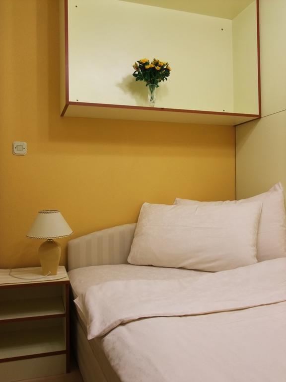 Bed & Breakfast Vila Stanisic Pozega Ruang foto