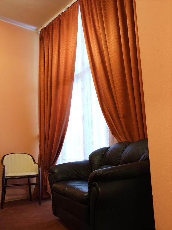 Bed & Breakfast Vila Stanisic Pozega Ruang foto