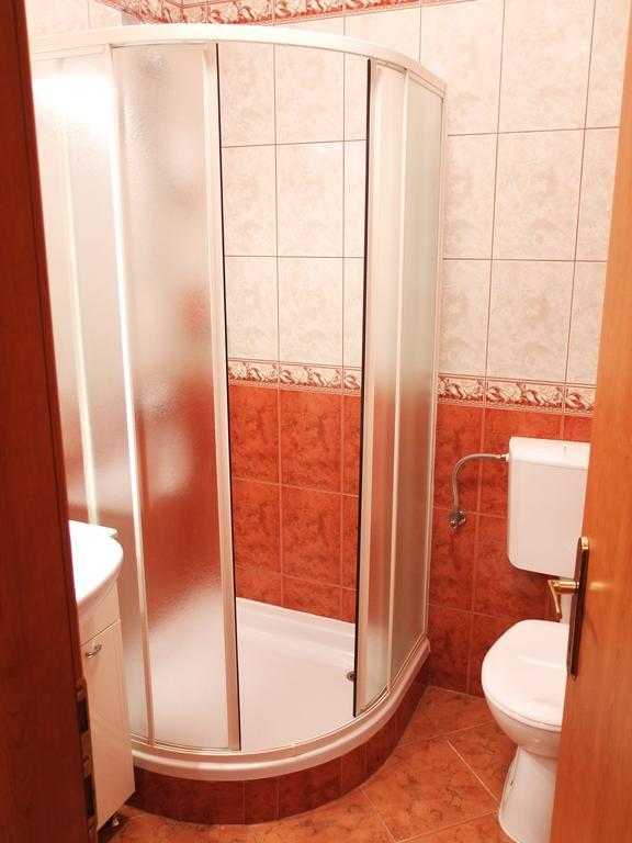 Bed & Breakfast Vila Stanisic Pozega Ruang foto