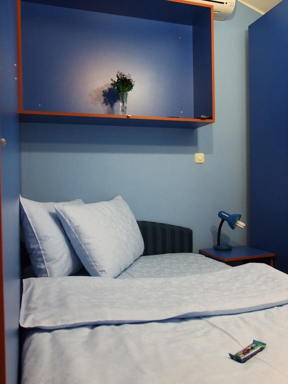 Bed & Breakfast Vila Stanisic Pozega Ruang foto