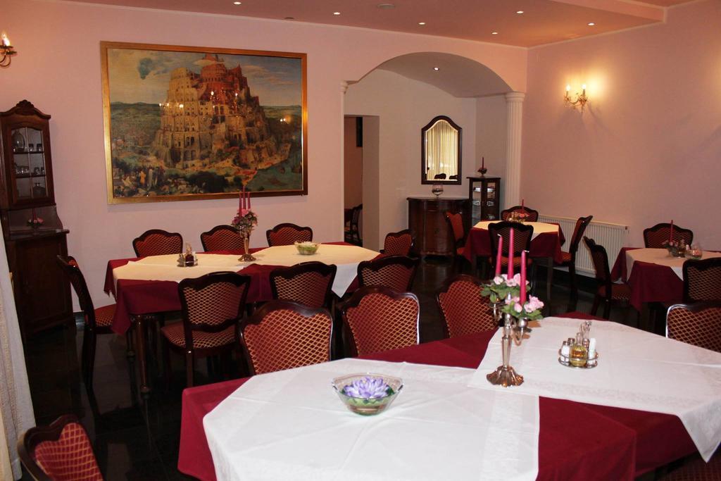 Bed & Breakfast Vila Stanisic Pozega Bagian luar foto